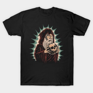 Wizard T-Shirt